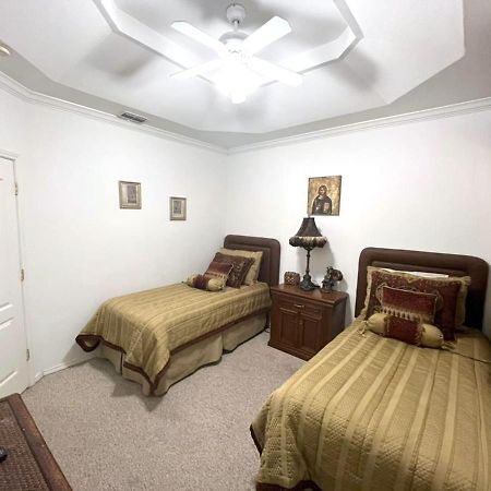 Beautifully Furnished 3Bd 2Br Pool Gated Condo In Mcallen, Tx Pharr Buitenkant foto