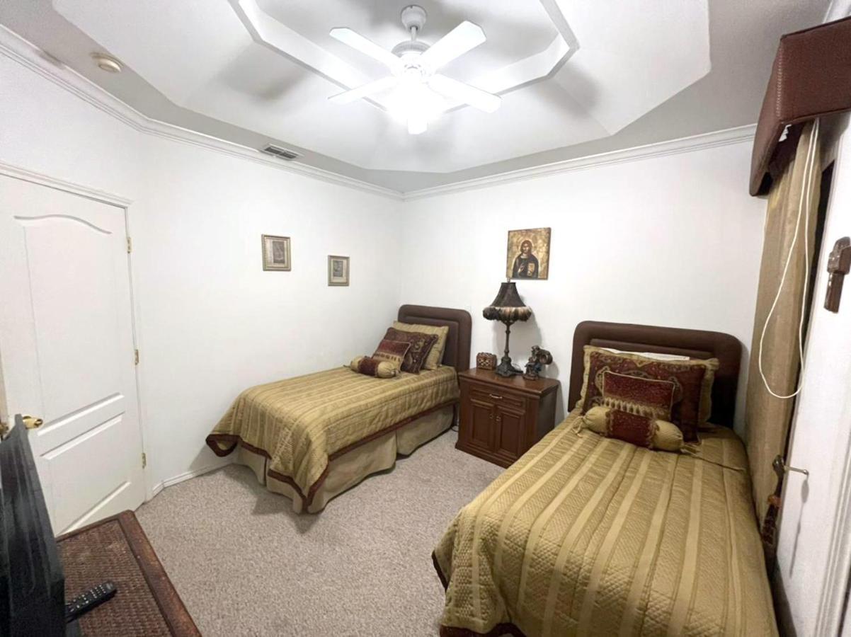 Beautifully Furnished 3Bd 2Br Pool Gated Condo In Mcallen, Tx Pharr Buitenkant foto