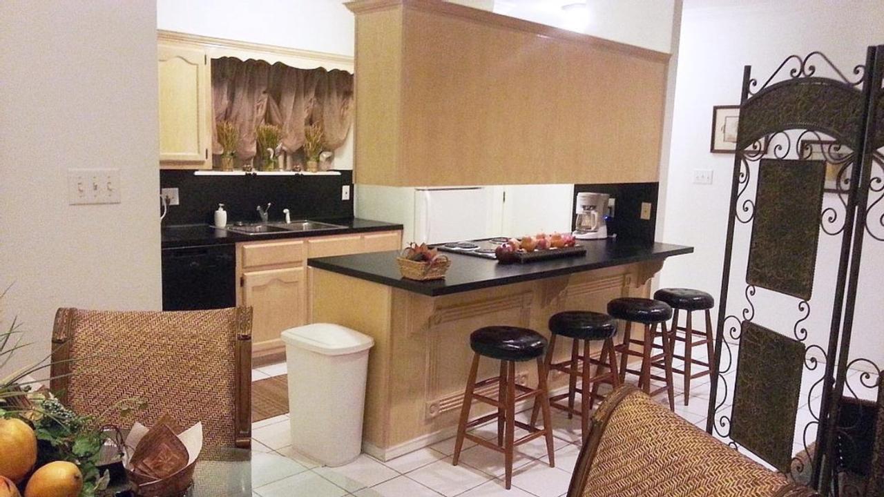 Beautifully Furnished 3Bd 2Br Pool Gated Condo In Mcallen, Tx Pharr Buitenkant foto