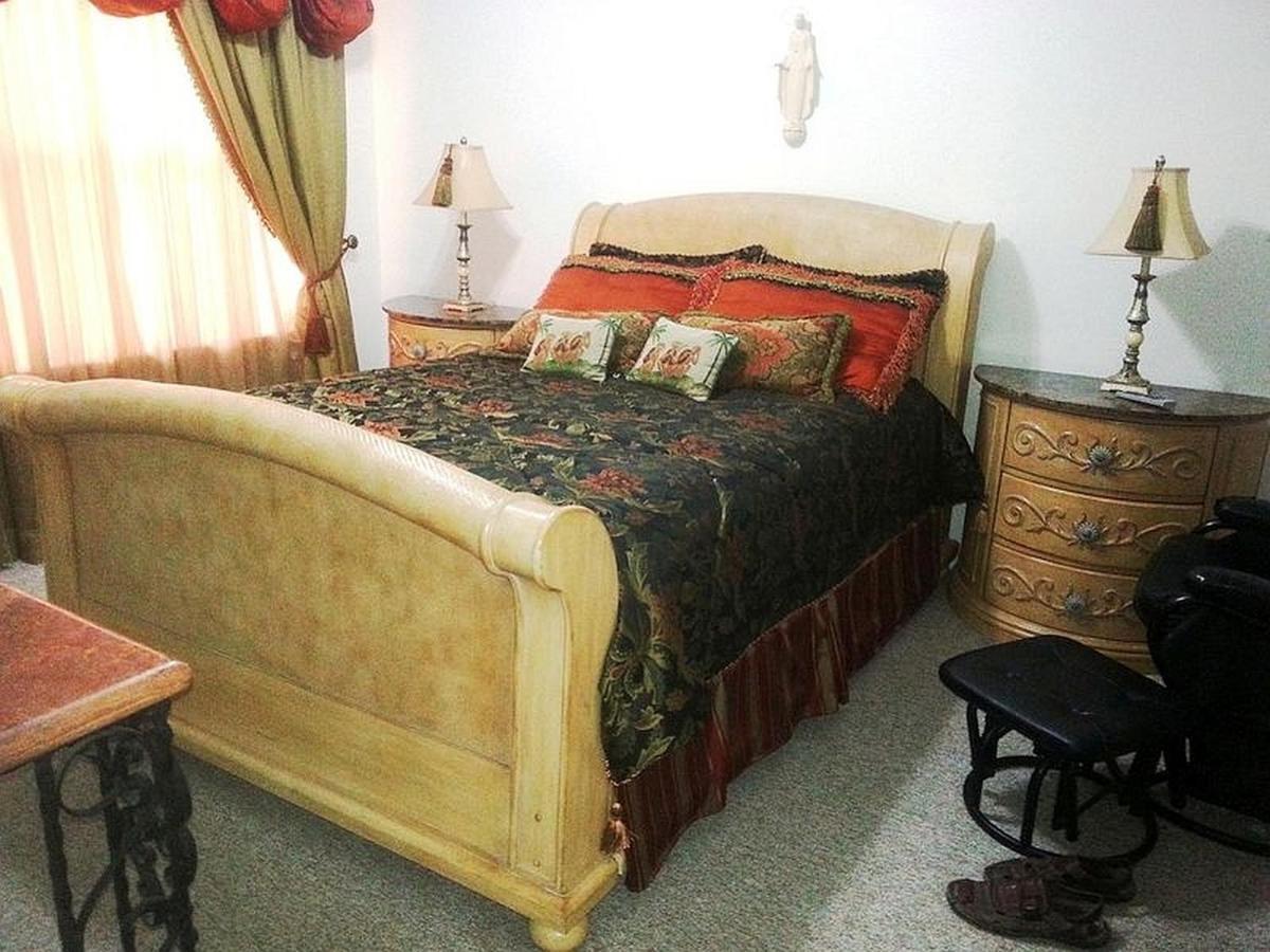 Beautifully Furnished 3Bd 2Br Pool Gated Condo In Mcallen, Tx Pharr Buitenkant foto