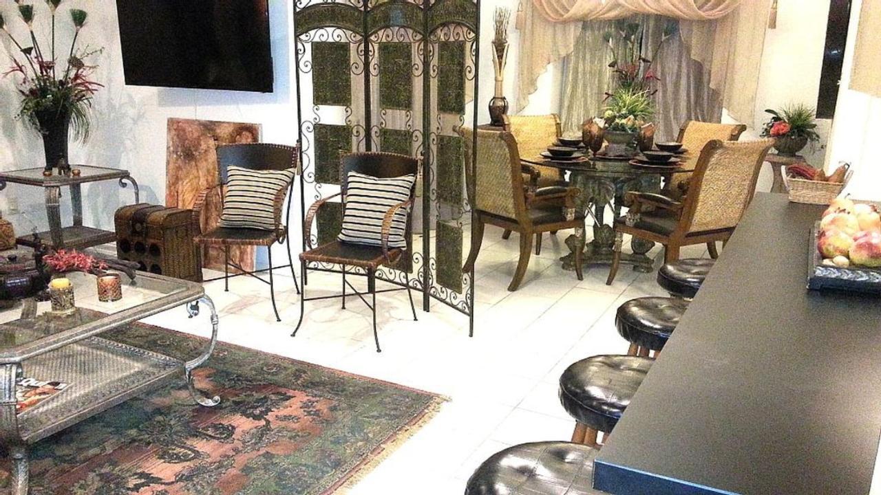 Beautifully Furnished 3Bd 2Br Pool Gated Condo In Mcallen, Tx Pharr Buitenkant foto
