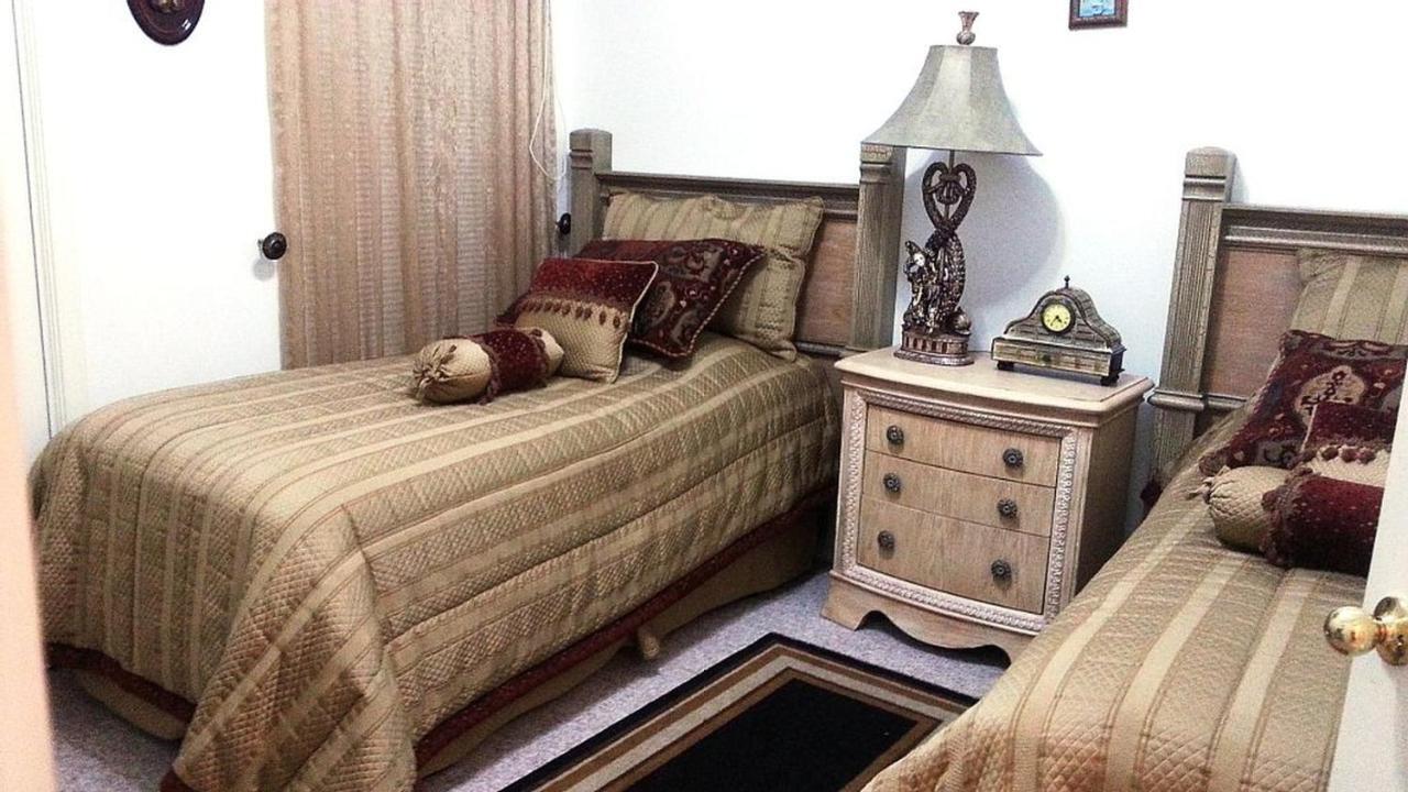 Beautifully Furnished 3Bd 2Br Pool Gated Condo In Mcallen, Tx Pharr Buitenkant foto