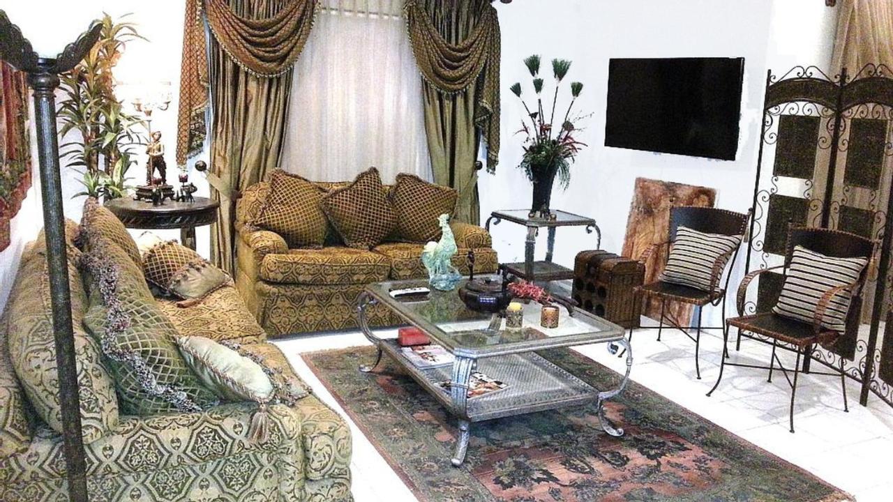 Beautifully Furnished 3Bd 2Br Pool Gated Condo In Mcallen, Tx Pharr Buitenkant foto