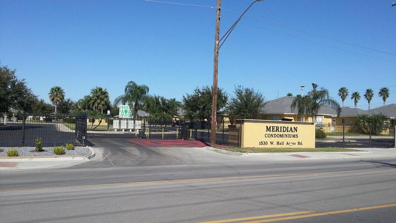 Beautifully Furnished 3Bd 2Br Pool Gated Condo In Mcallen, Tx Pharr Buitenkant foto