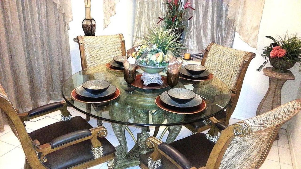 Beautifully Furnished 3Bd 2Br Pool Gated Condo In Mcallen, Tx Pharr Buitenkant foto